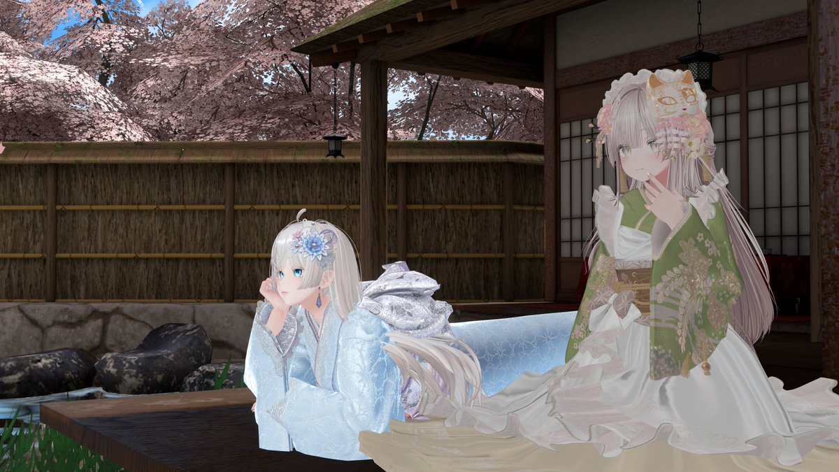 ソラリス tweet media