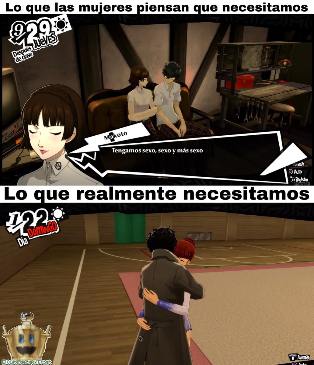 Jack Frost tweet media