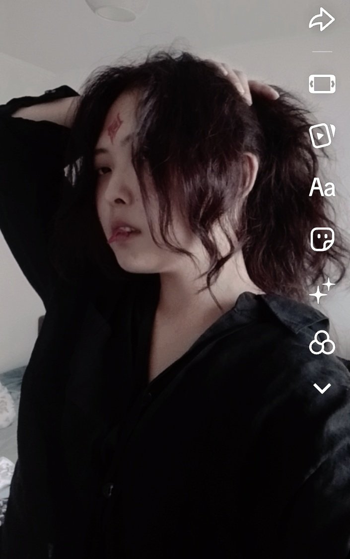 yui_696's tweet image. #shenyuan #svsssfanart #svsss #bingqiu #системаспасисебясам #Cosplay?