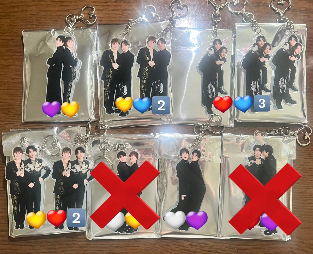 取引🐹 tweet media