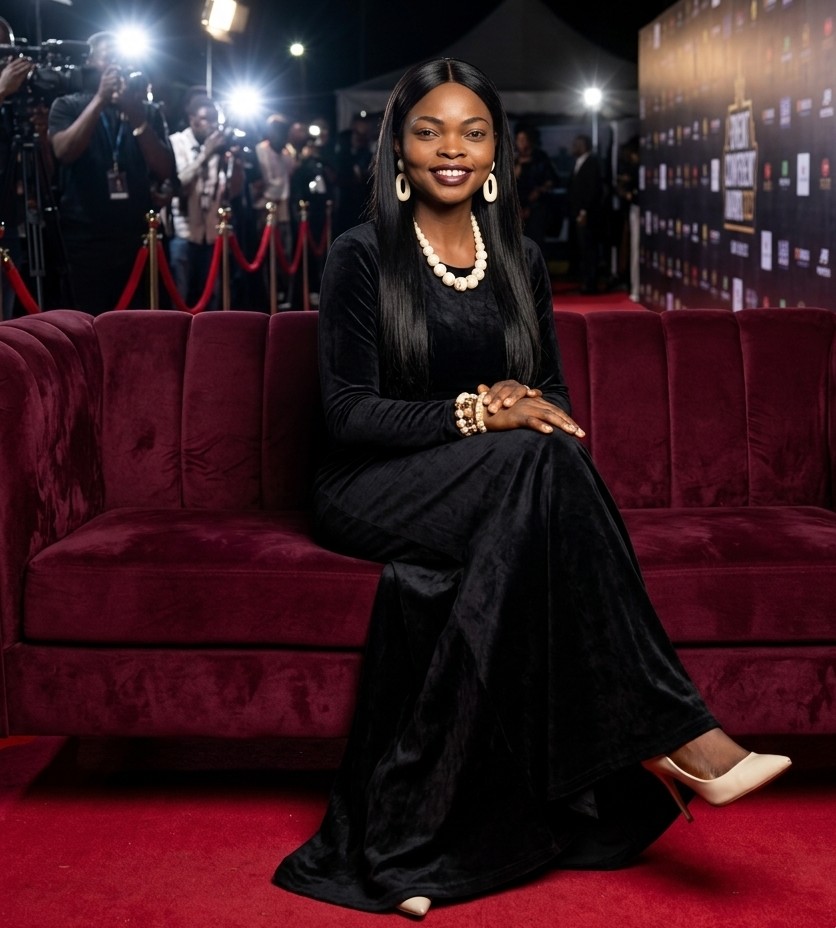 Onyinye Radiance tweet media