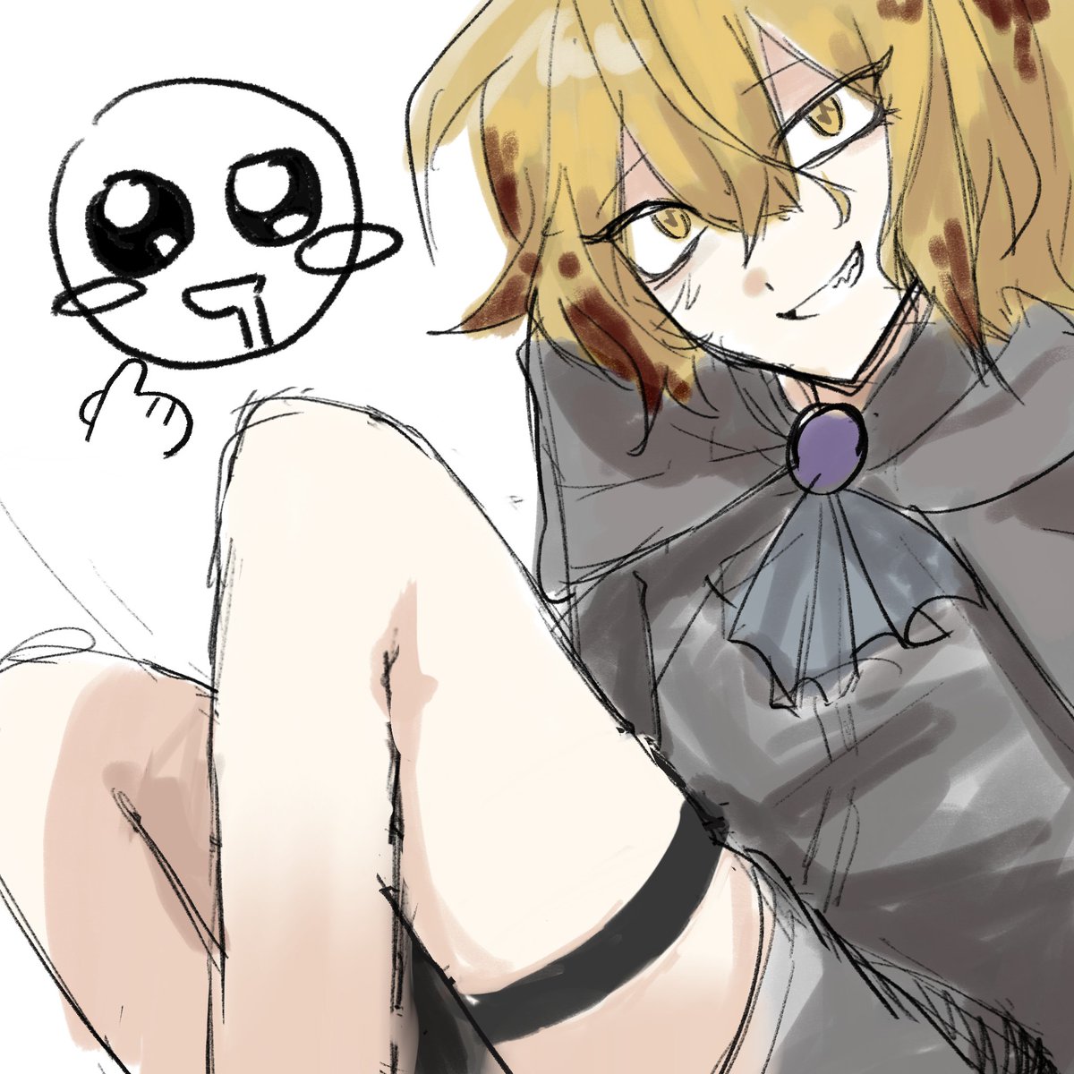 Disappear tweet media