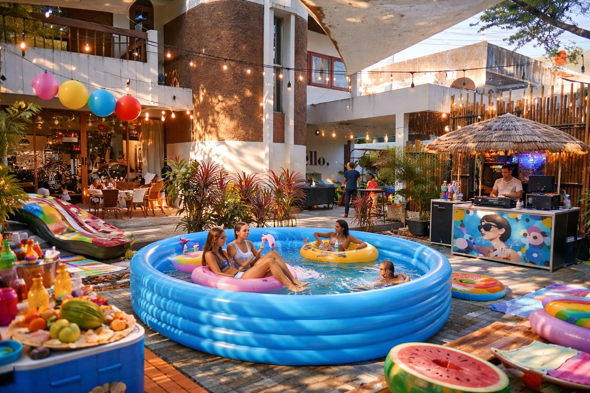 PLAYLIFE_CLUBHOUSE tweet media