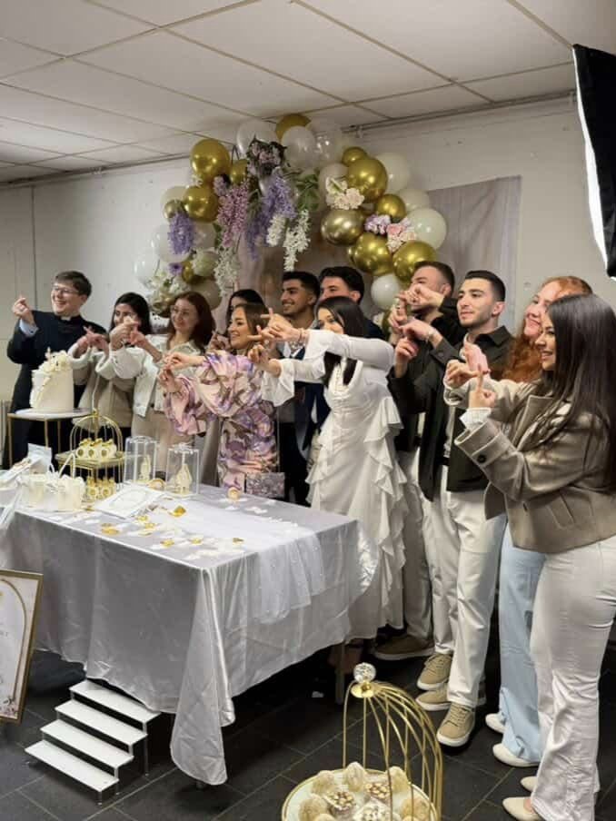 Sofia Semionovna 🇱🇧🇵🇸 tweet media