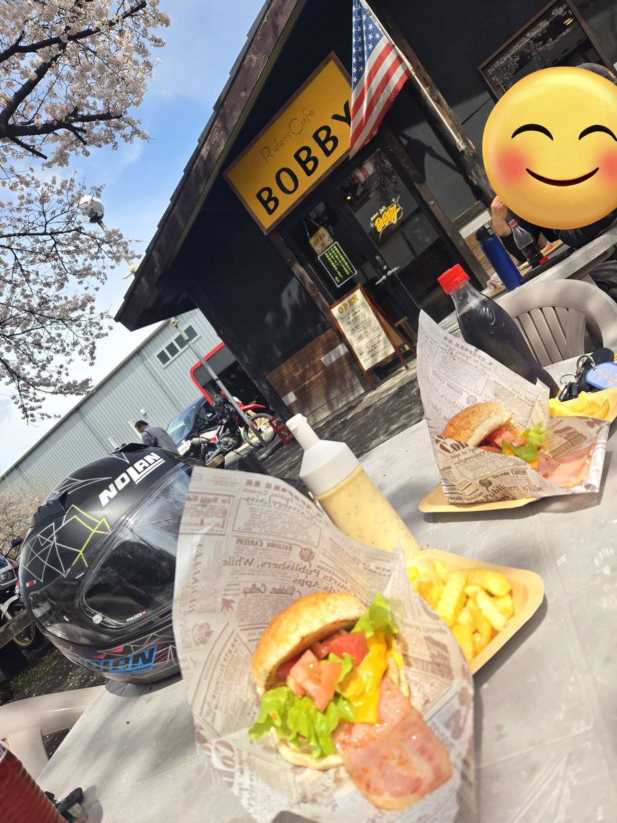 ゆー@バイクが好きなレザー作家 tweet media