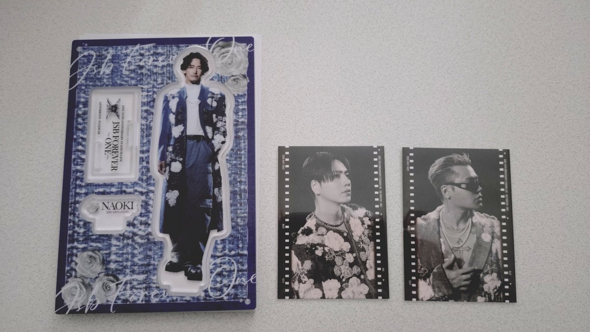 ふみっぴー@LDH専用垢 tweet media