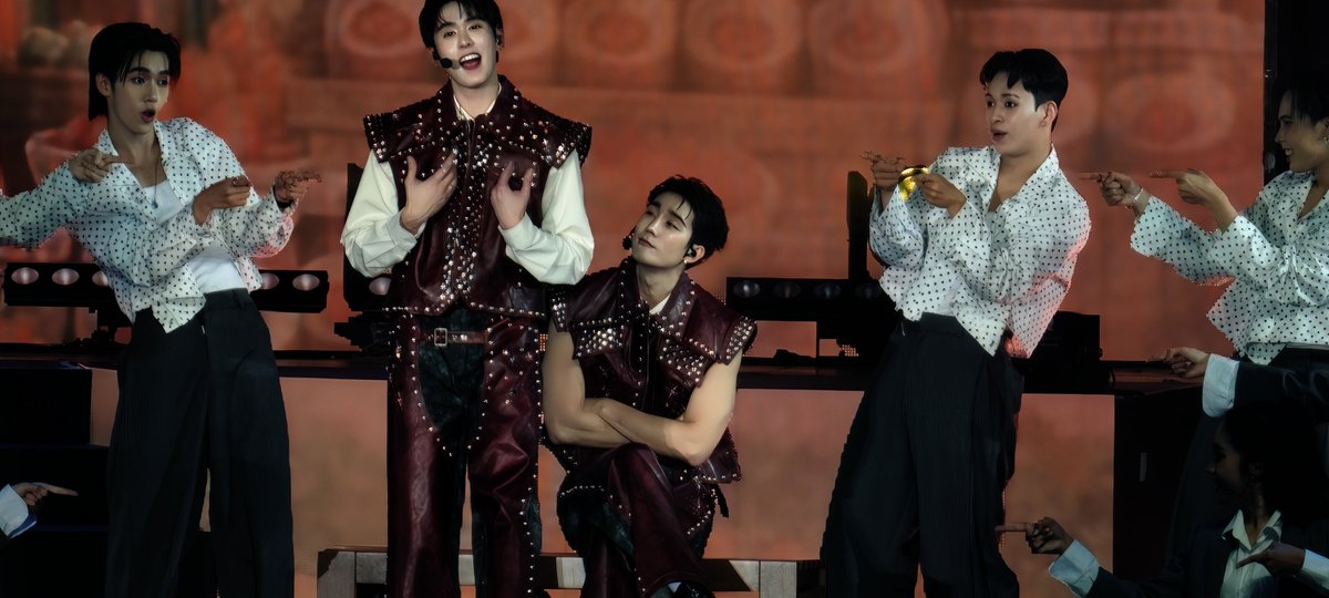 🐼แพนด้า🍅มัมมี๊บุ๊คกี้ กษิดิ์เดช❤️ฟอสจิรัช🦊🍅 tweet media