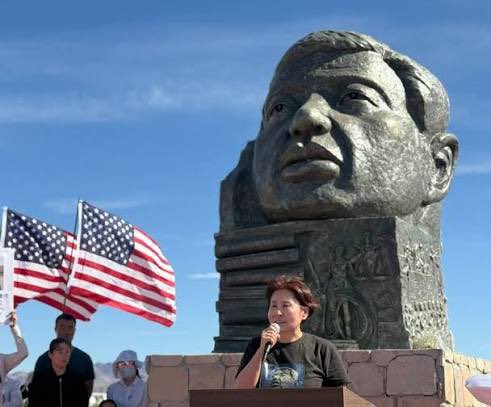 China Action tweet media