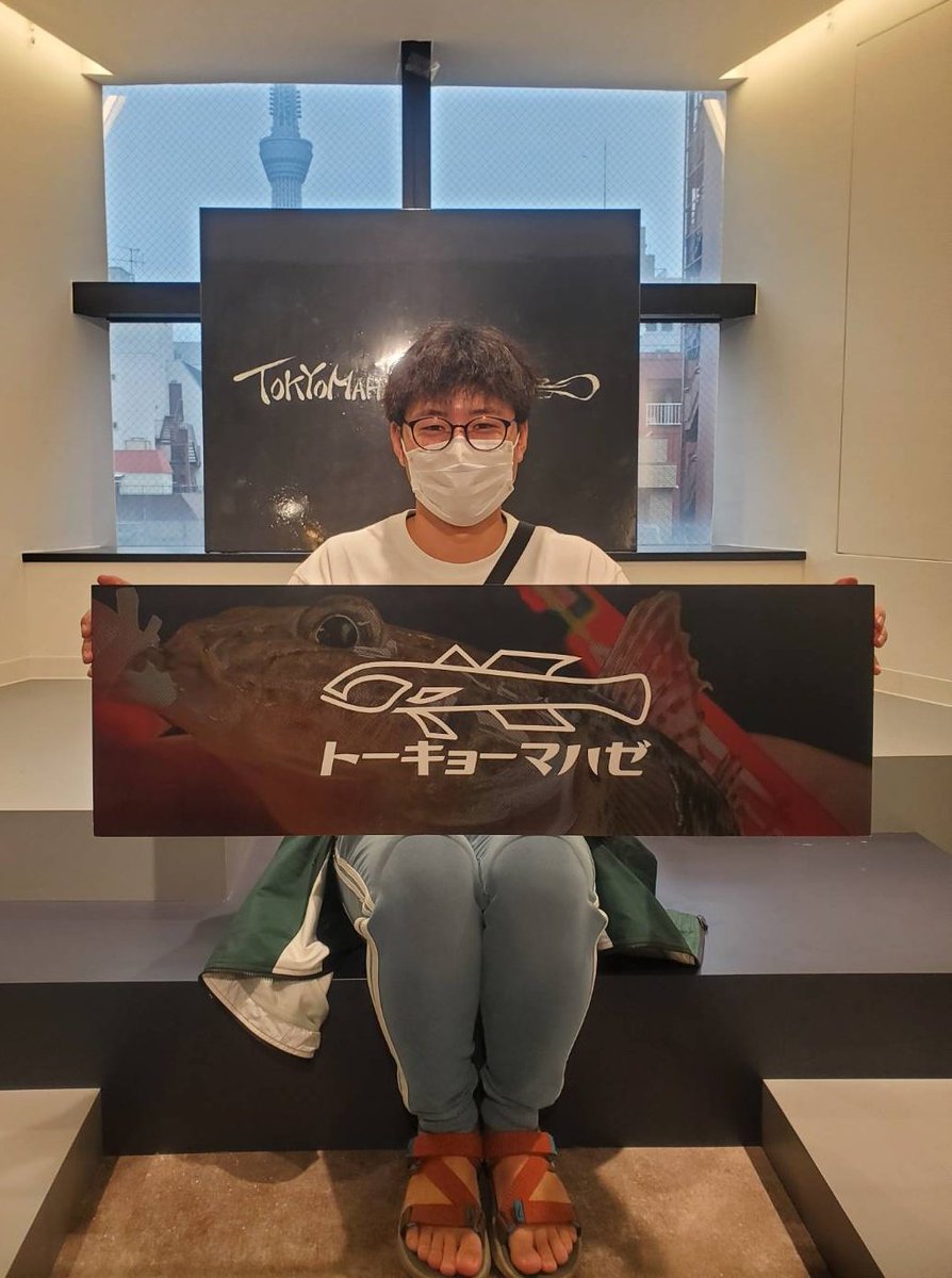 👓ZEN太郎👓 tweet media