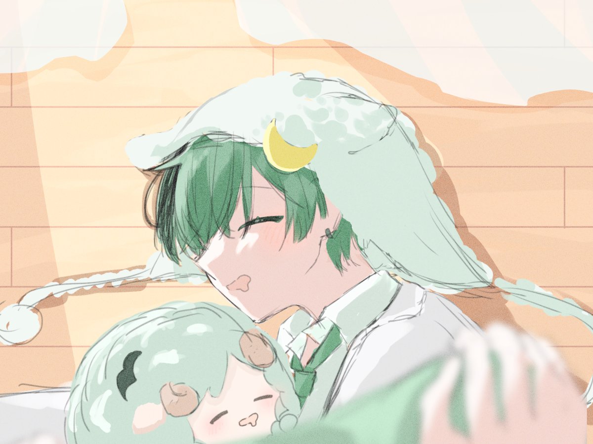 のぞみ tweet media