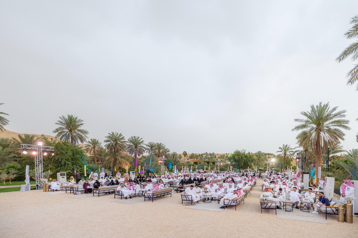 بندر إبراهيم الخريف Bandar Alkhorayef tweet media