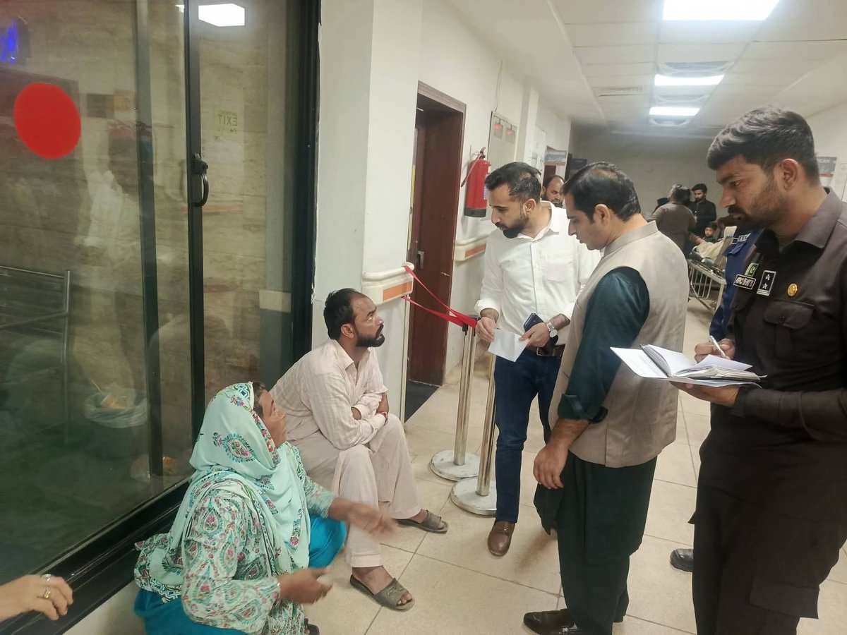 𝗗𝗿 𝗡𝗮𝗲𝗲𝗺 𝗠𝗲𝗼 𝗢𝗳𝗳𝗶𝗰𝗶𝗮𝗹 tweet media