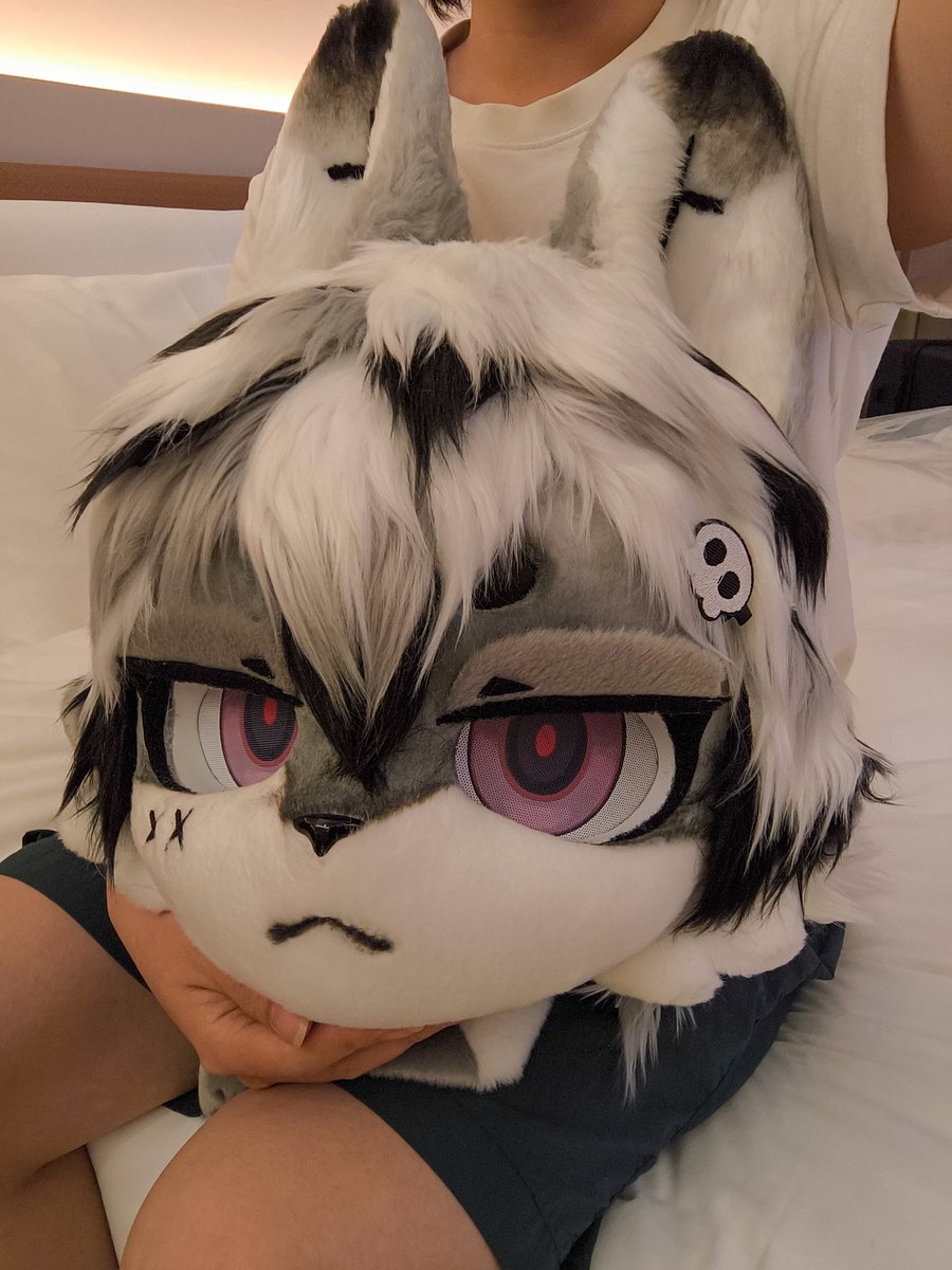 袤海城的贝拉→兽行迹 tweet media