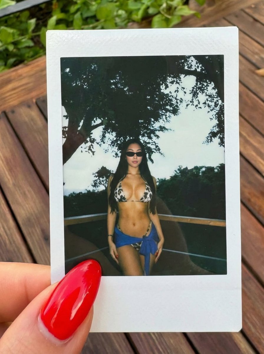 Miki Izumi tweet media