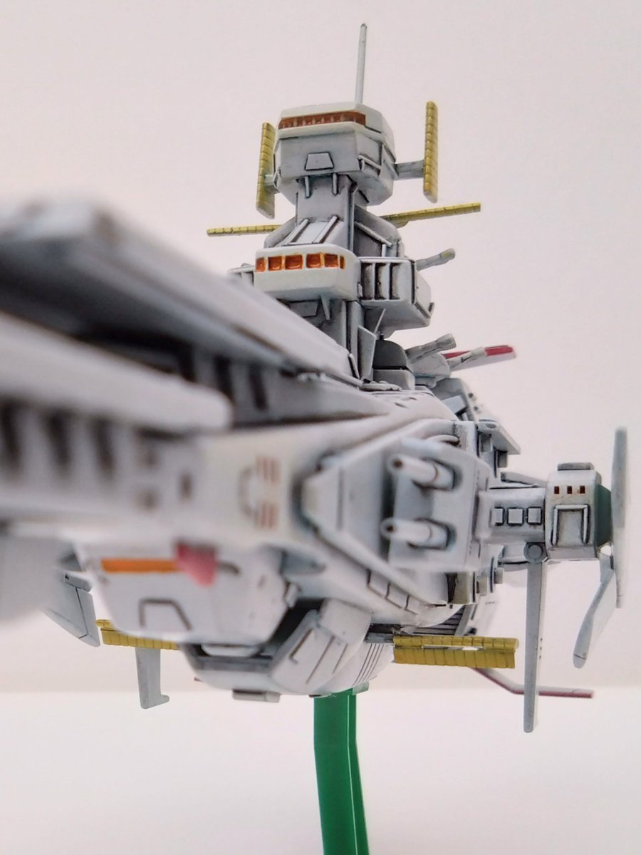 一歩一歩 tweet media