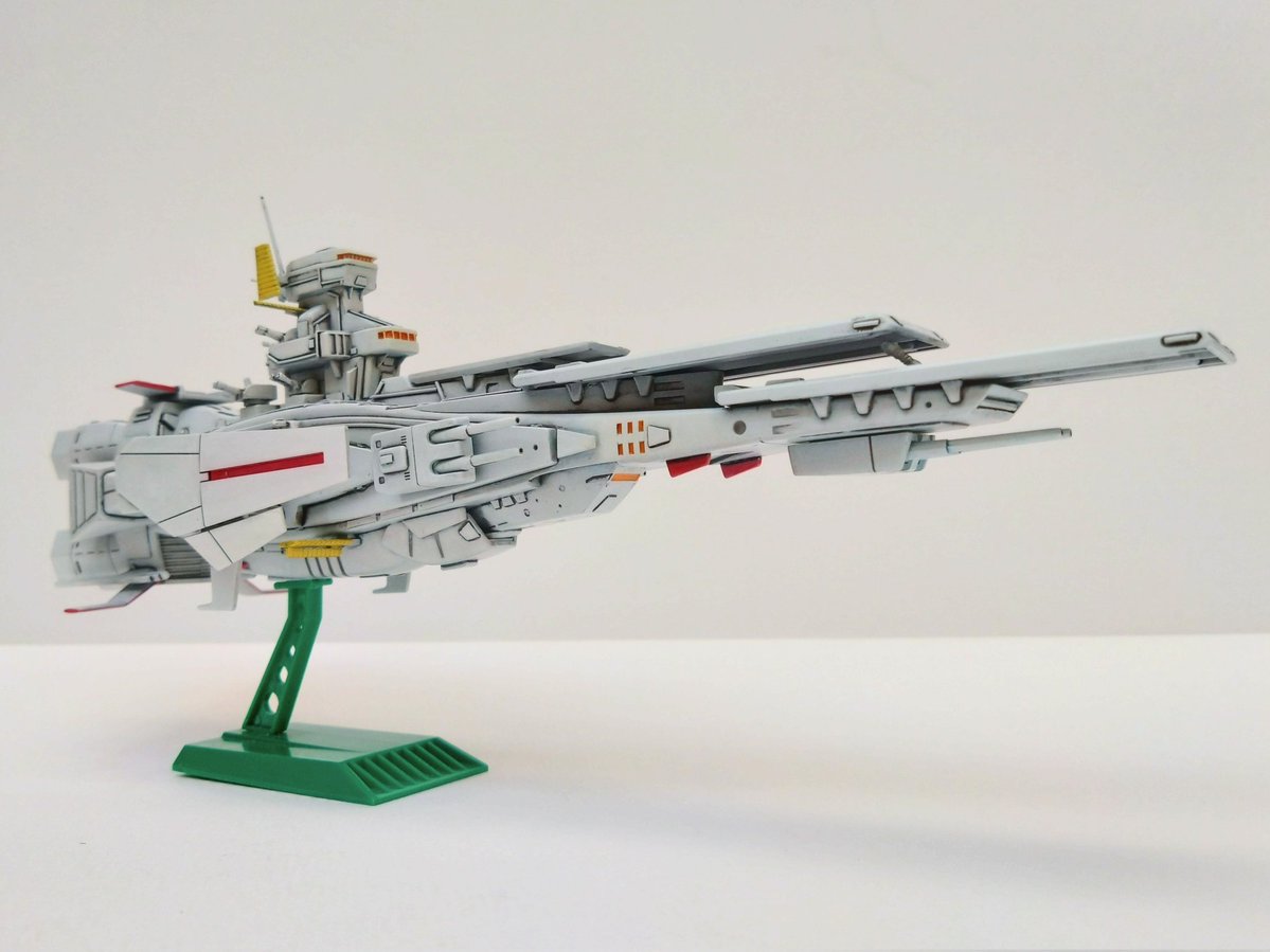 一歩一歩 tweet media