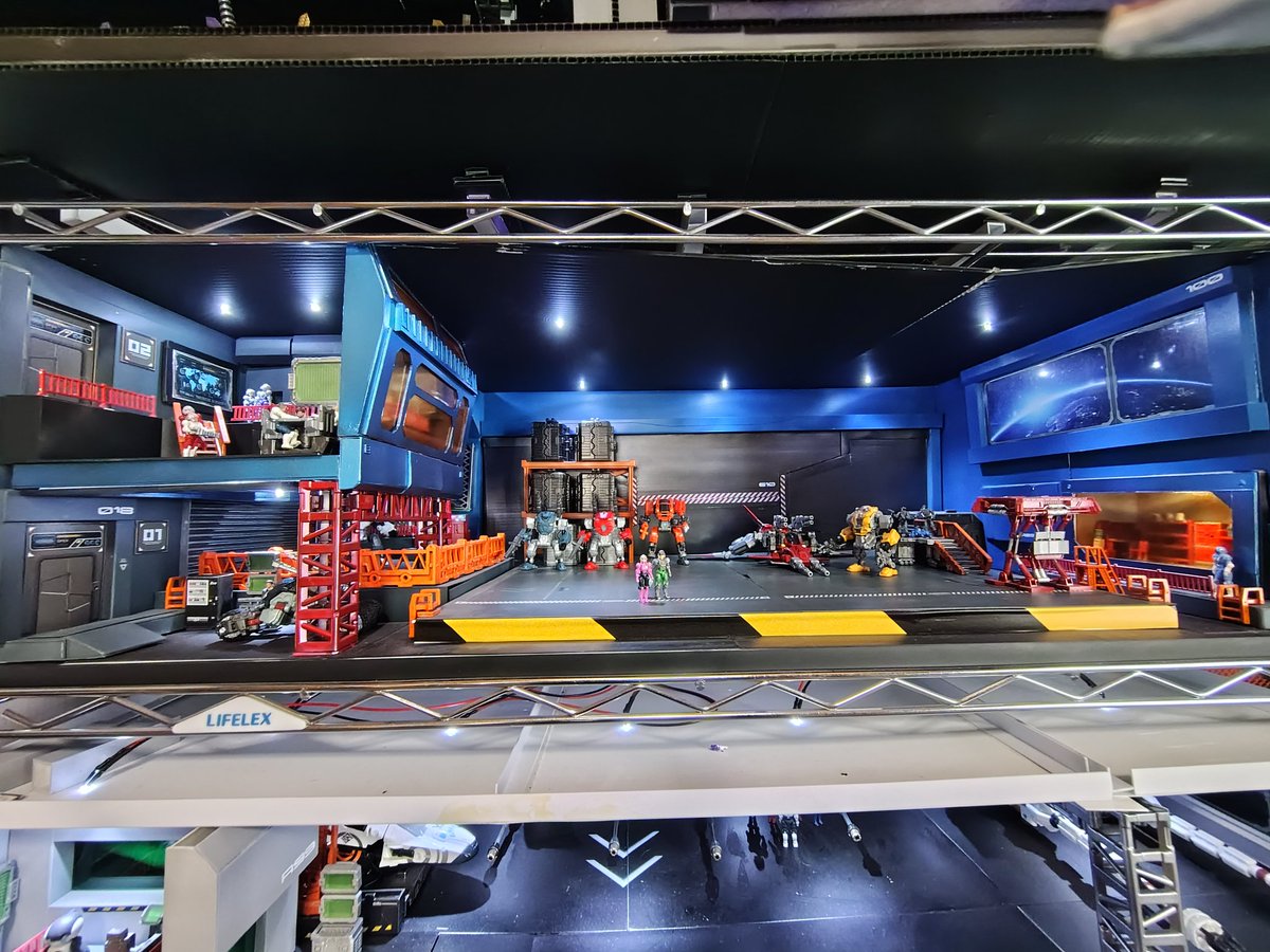 孤独のダイアクロン tweet media