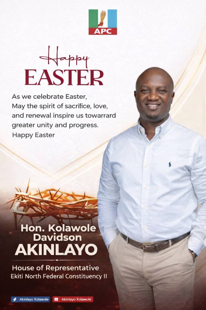 Akinlayo Davidson Kolawole tweet media