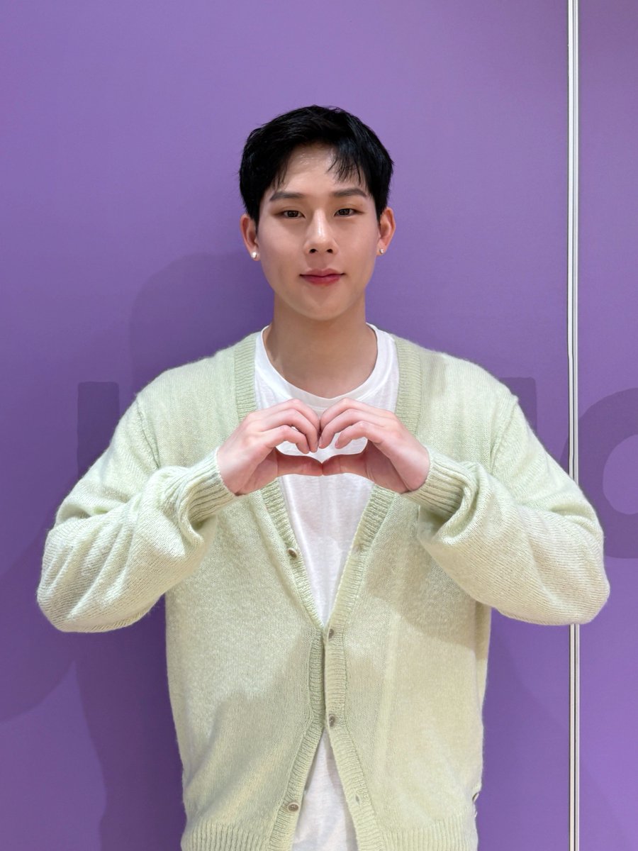 몬스타엑스_MONSTA X tweet media