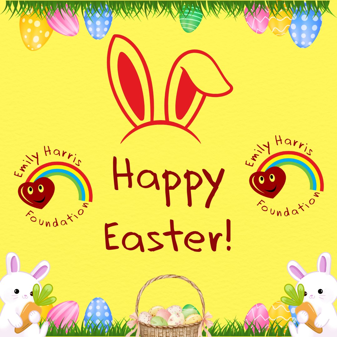 EmilyHarrisFoundatio tweet media