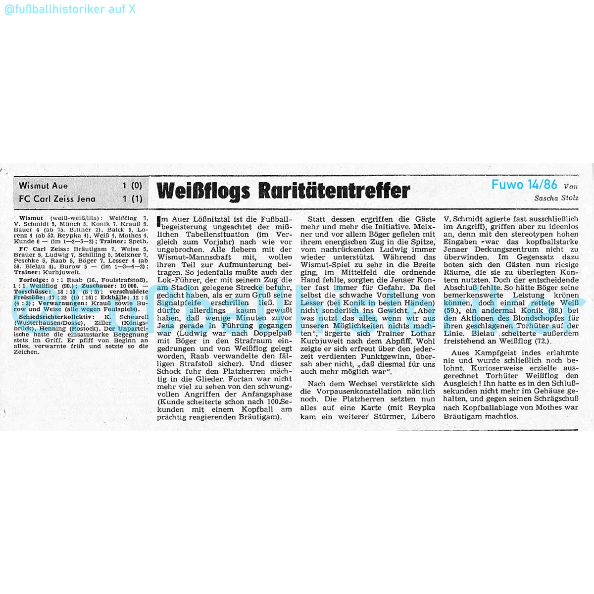 @fußballhistoriker tweet media