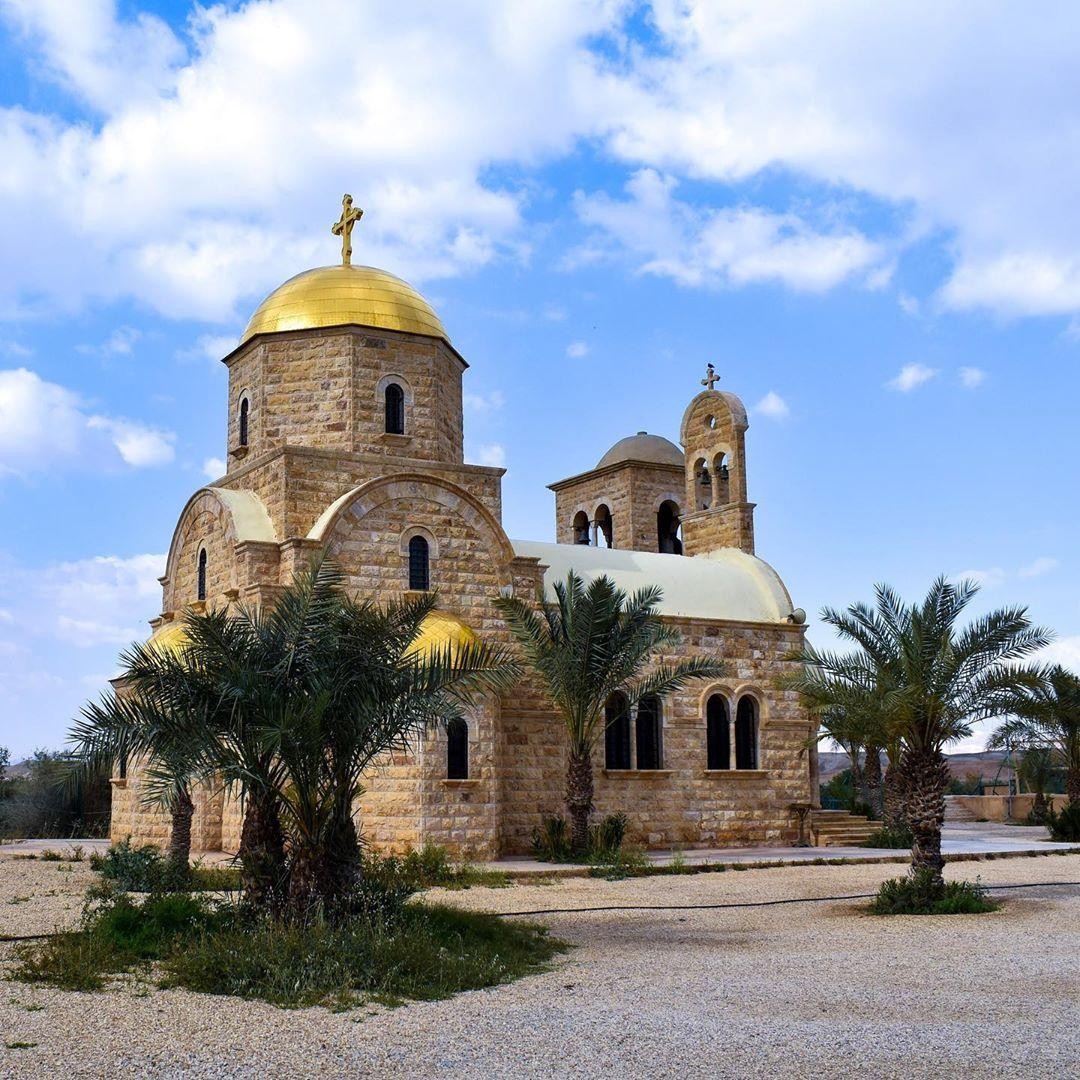 Visit Jordan tweet media