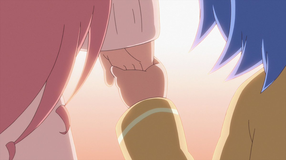 Lucky Star Pic Bot tweet media