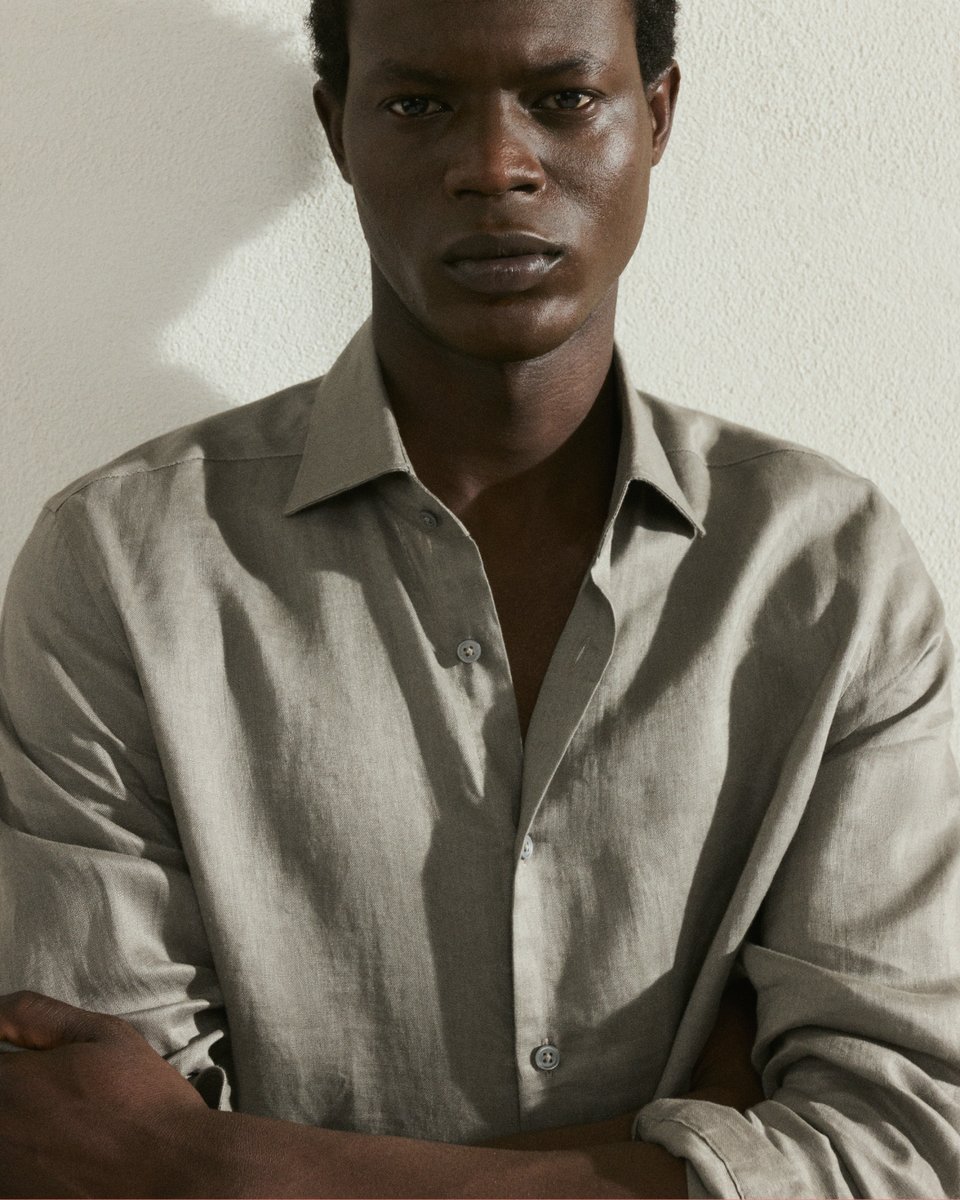 MANGO Man tweet media