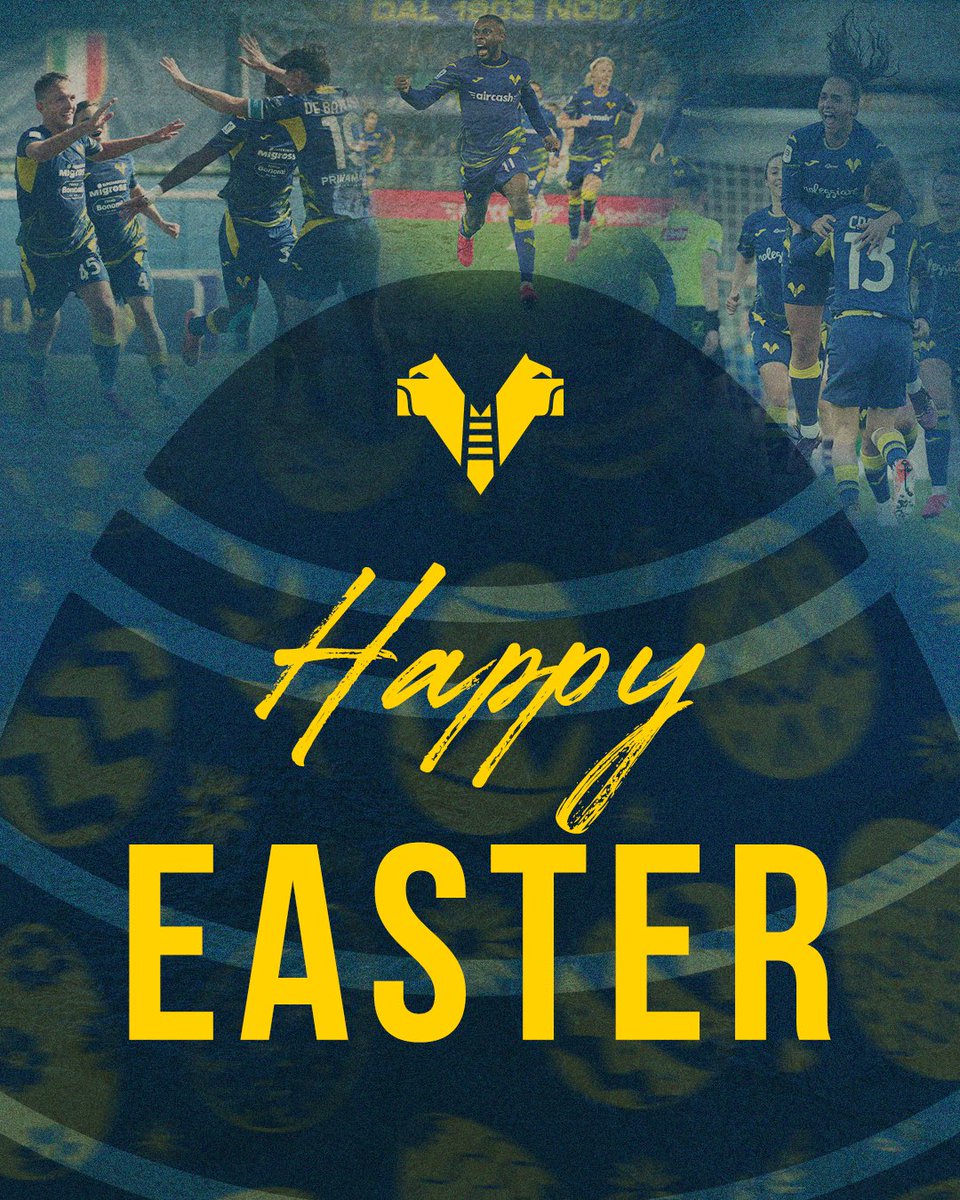 Hellas Verona FC tweet media