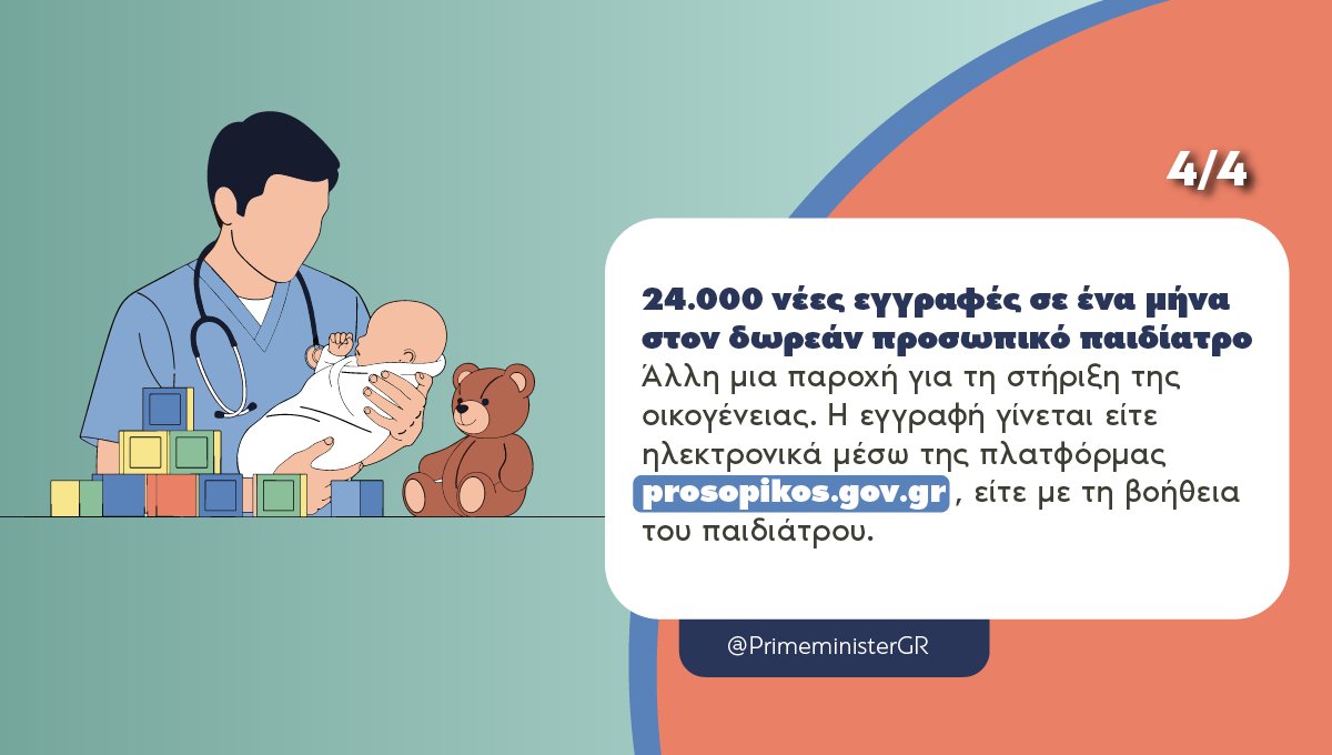 Prime Minister GR tweet media