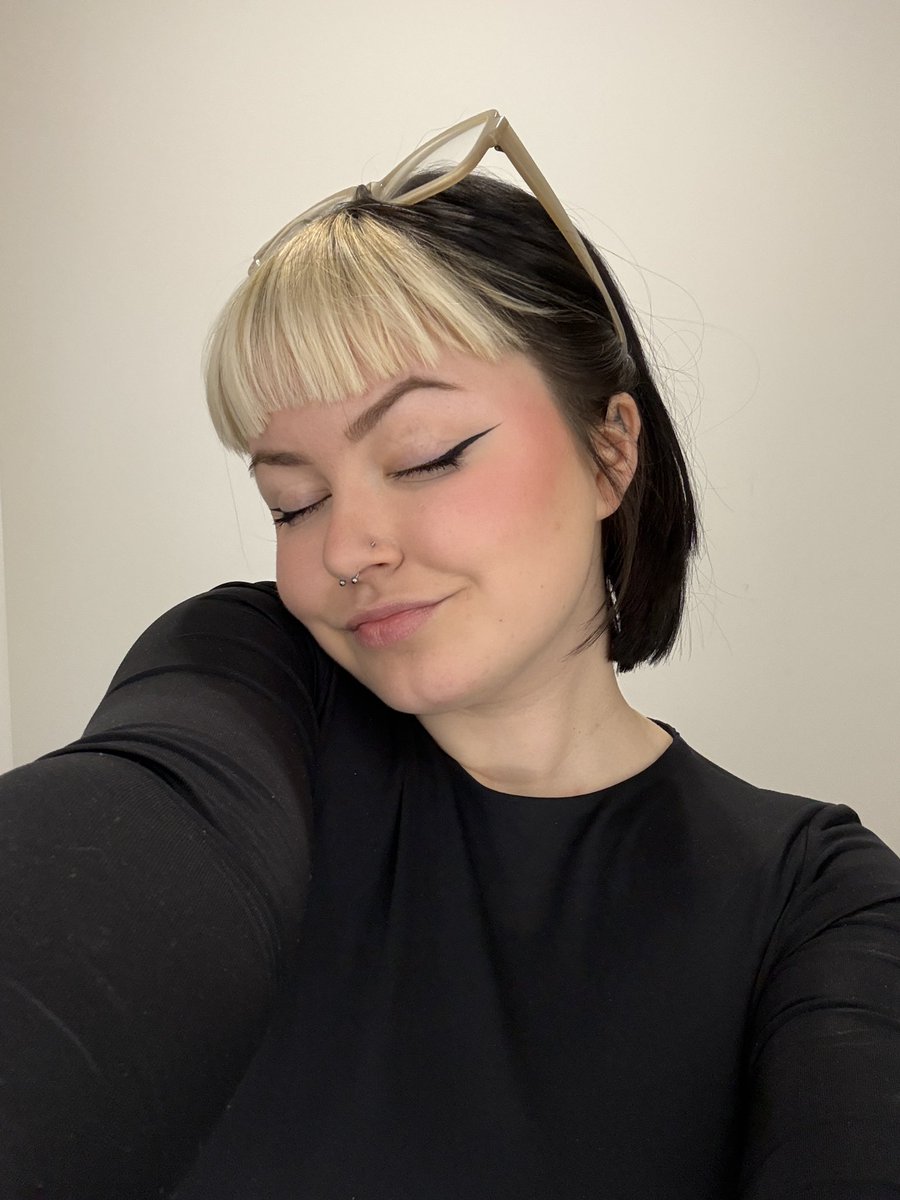 Ta déesse préférée ✨ tweet media