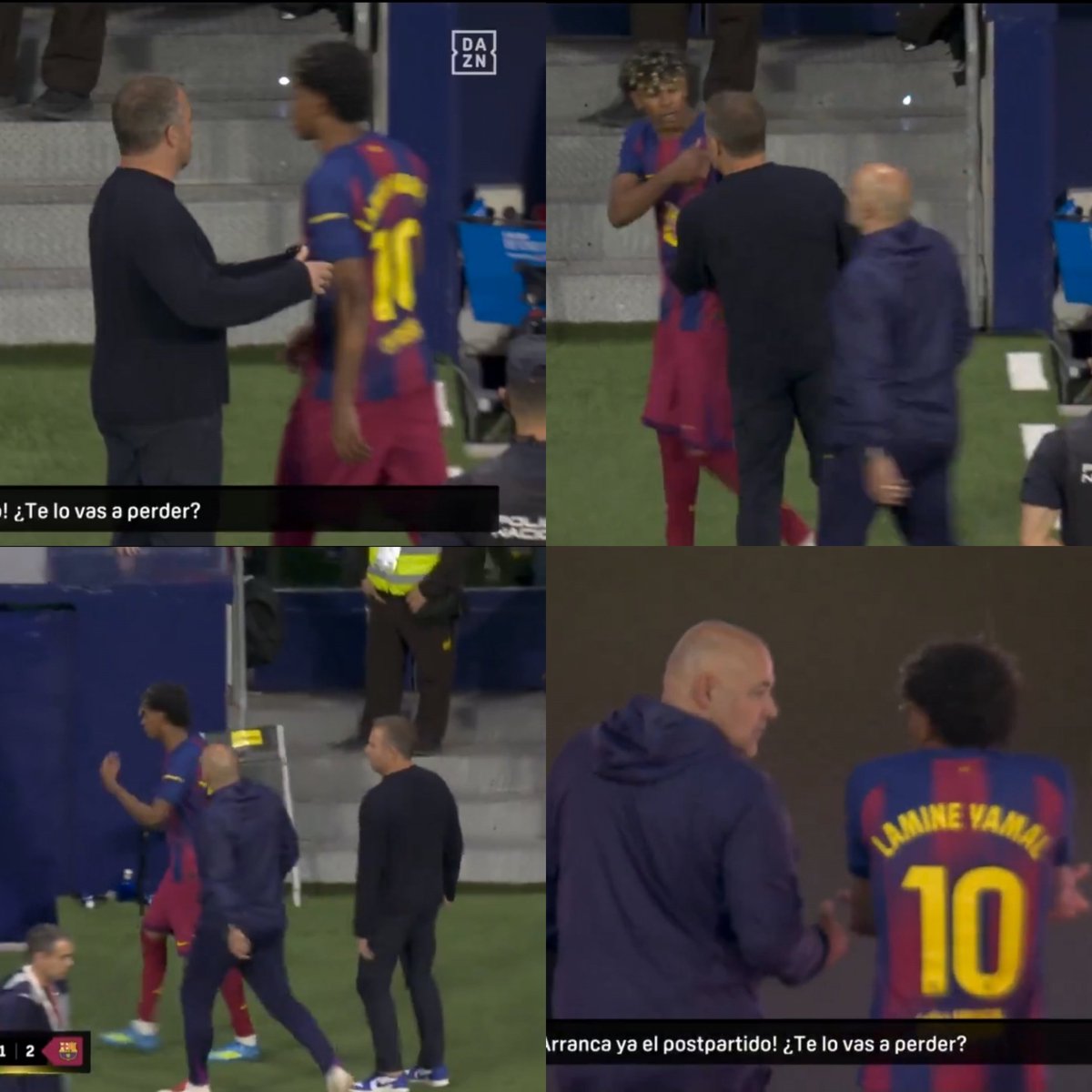 Extra Time Indonesia tweet media