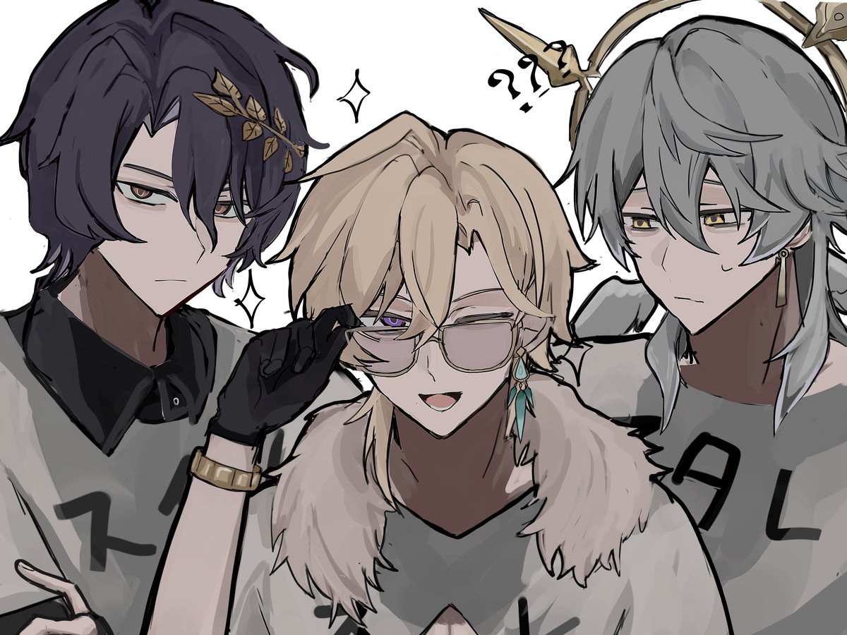 設定6🃏 tweet media