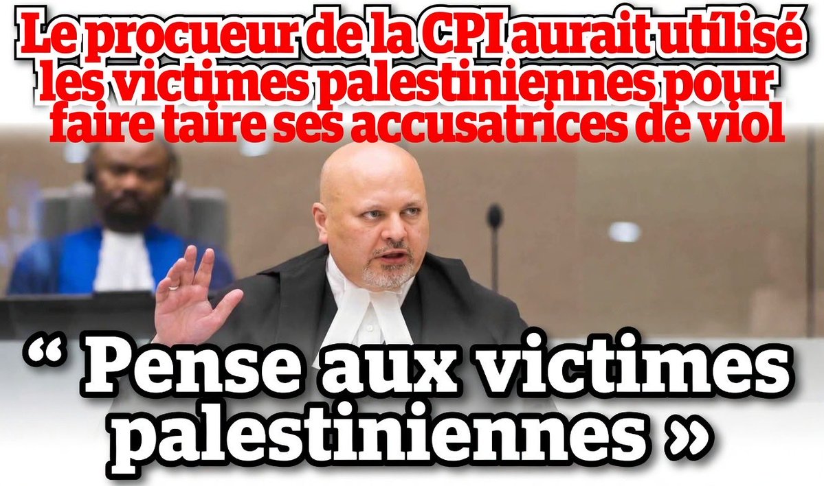 Raph Israël tweet media