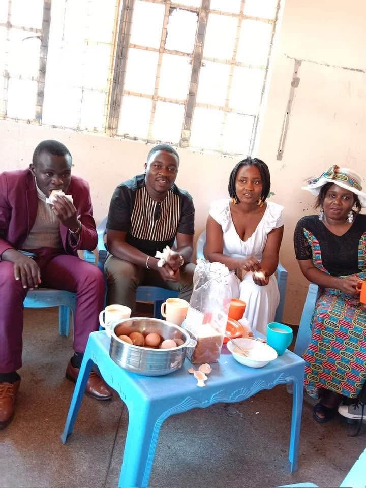 MALOBA ALBERT tweet media