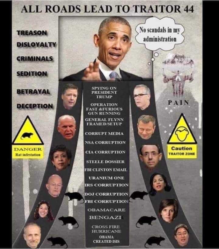 Ultra MagaBA🇺🇸 tweet media