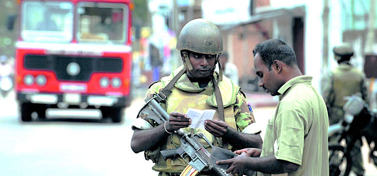 Groundviews tweet media