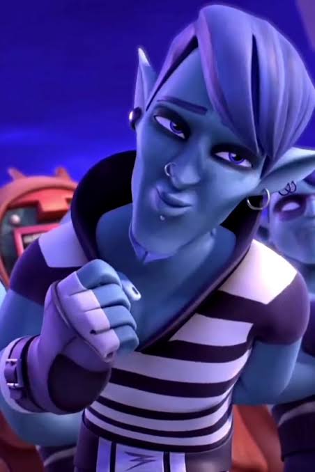 Nikki Rain tweet media