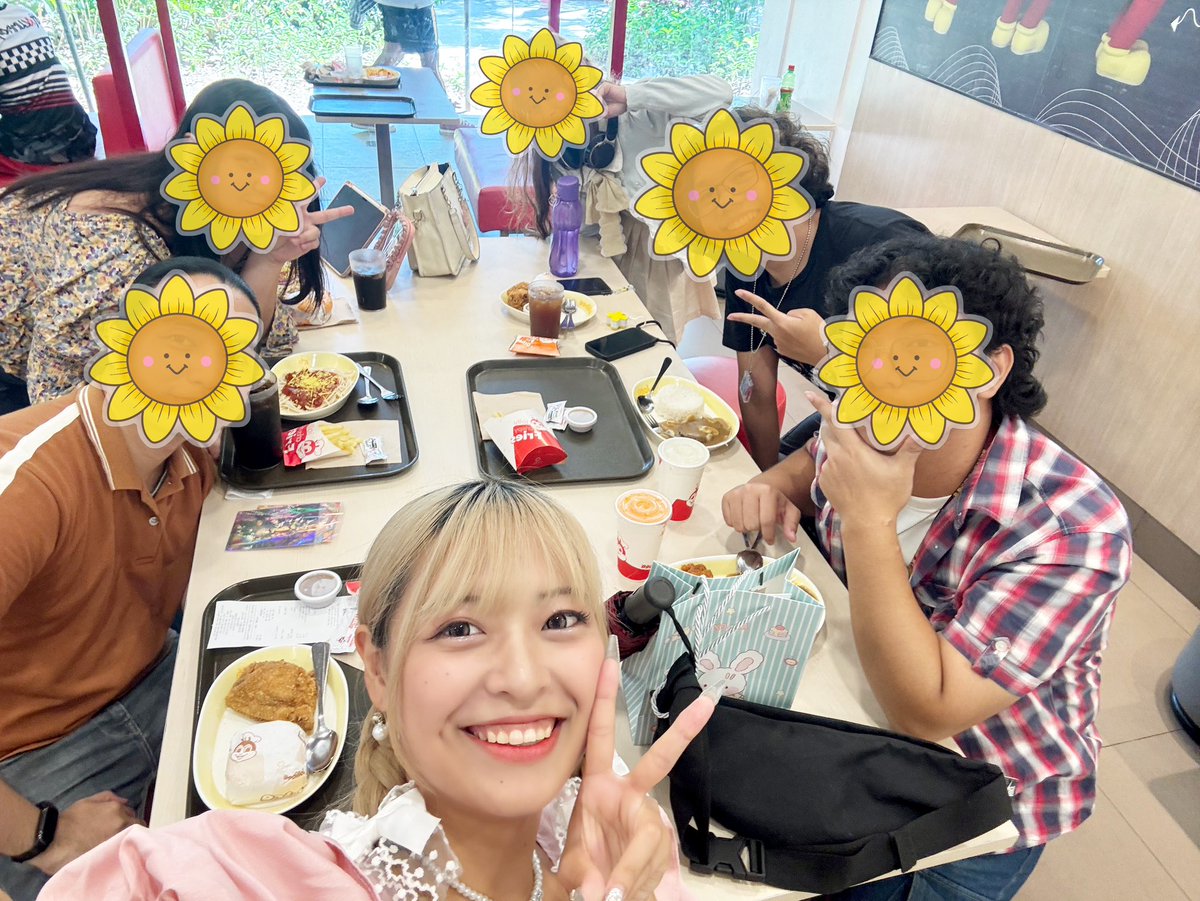 🌻 中野向日葵!!🌻 tweet media