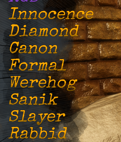 Is Smile Dog Out Yet for Pillar Chase 2? tweet media