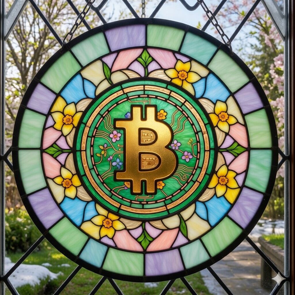 Michael Kadlec ∞/21M tweet media