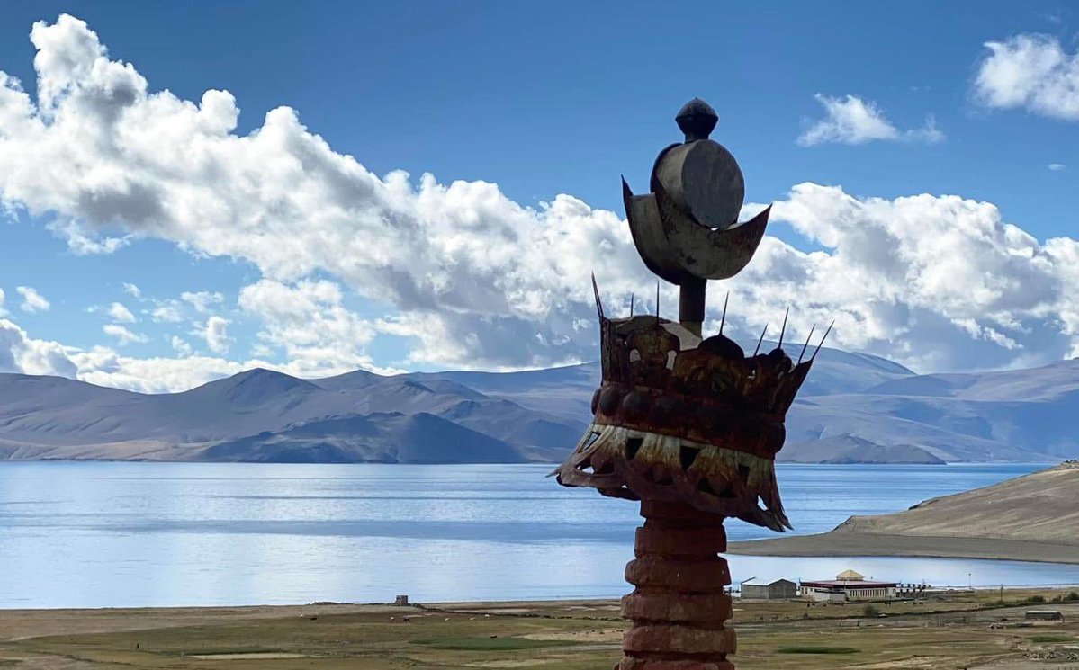 LG Ladakh tweet media