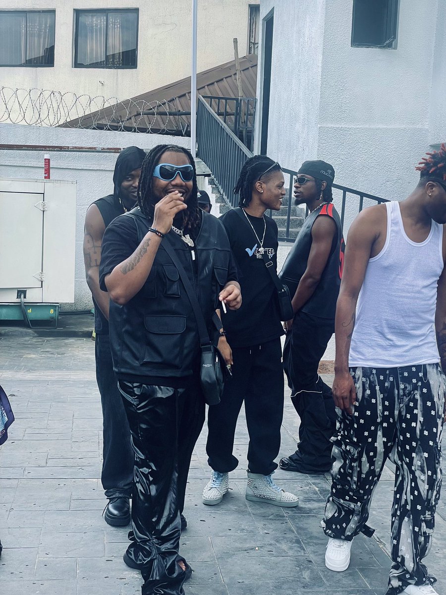 LYRICAL BEAST 😈🌊 tweet media