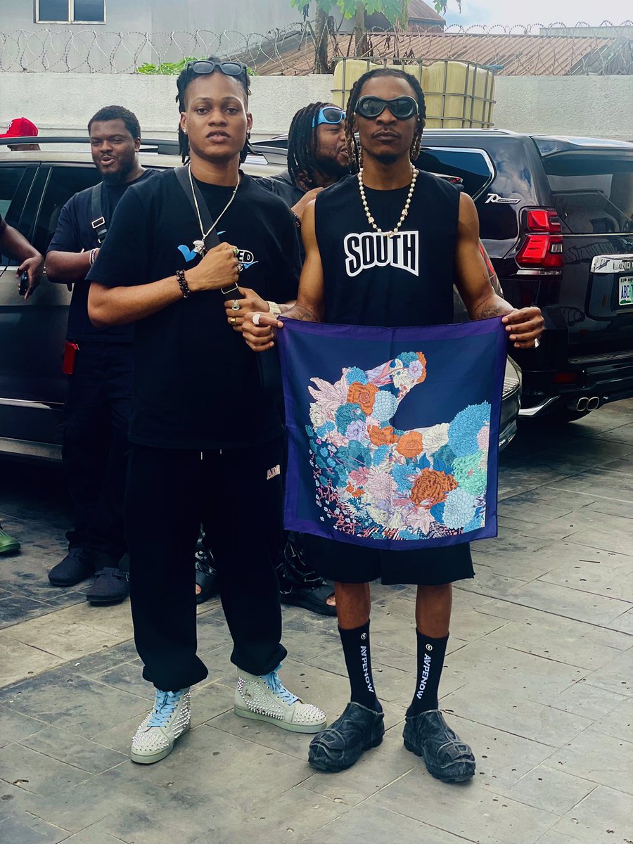 LYRICAL BEAST 😈🌊 tweet media