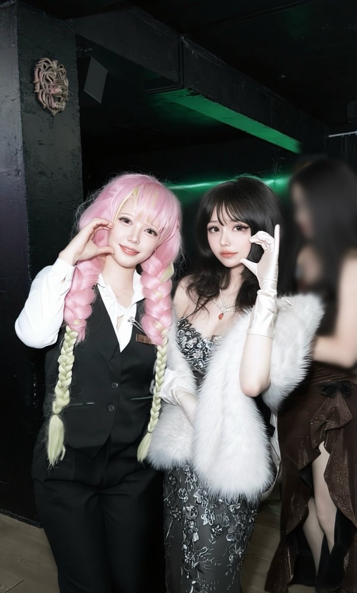 chasseika's tweet photo. #키메츠바_후기 https://t.co/c8Duo90kRC