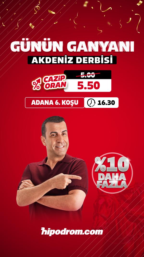 Hipodrom.com tweet media