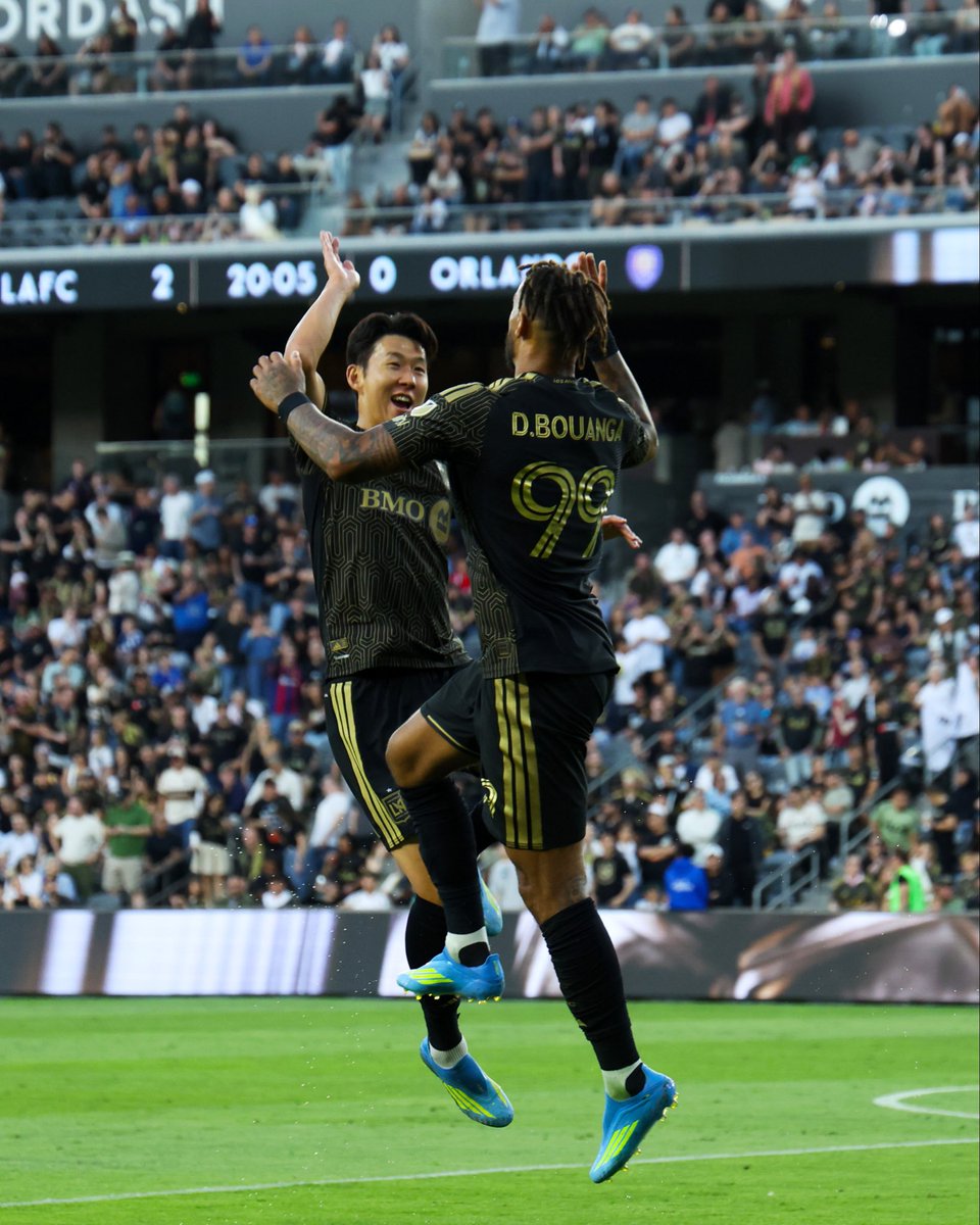 Actu Foot tweet media