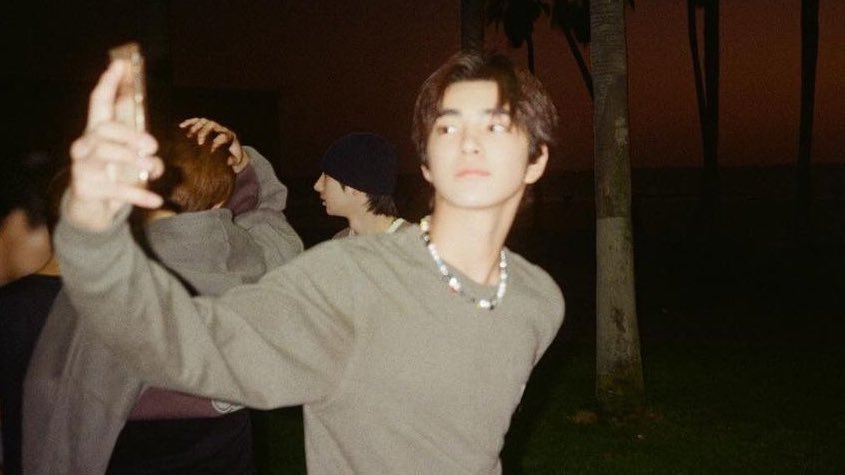 ddkeonhoo's tweet photo. #KEONHO COTL ERA, U WILL BE MISSED. https://t.co/kpb3AnBDOJ
