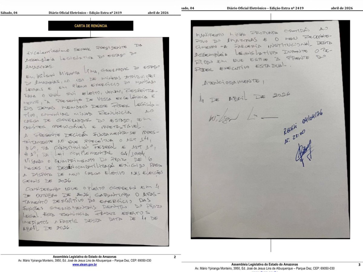 Mário Adolfo Filho tweet media