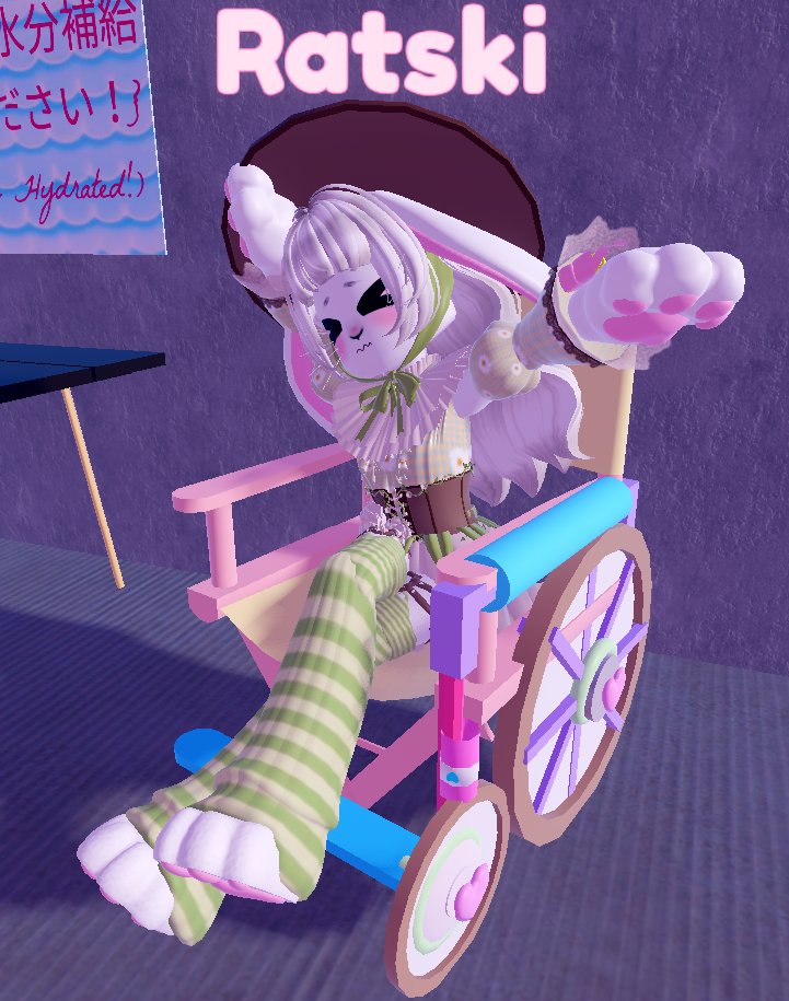 ratski 🫧☁️ (vgen comms open!!!) tweet media